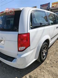 دودج كارافان